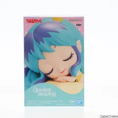 うる星やつらアニメver. Q posket sleeping-LUM-│株式会社