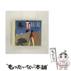 2024年最新】角松敏生 t s balladの人気アイテム - メルカリ