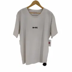2024年最新】m+rc noir tシャツの人気アイテム - メルカリ