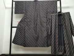 平和屋本店□極上 中国三大刺繍 スワトウ刺繍 汕頭刺繍 訪問着 駒刺繍  