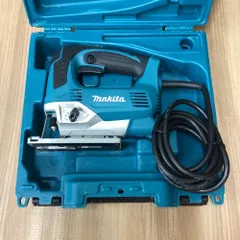 Makita - 中古　マキタジグソーJV0600K Amazon | マキタ(Makita) ジグソー オービタル付 JV0600K | ジグソー