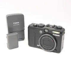 2025年最新】CANON powershot g9の人気アイテム - メルカリ