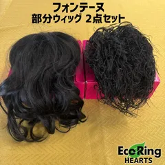 2025年最新】フォンテーヌウィッグの人気アイテム - メルカリ