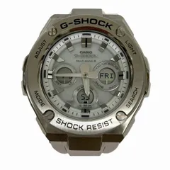 2025年最新】g-shock GST-W310の人気アイテム - メルカリ