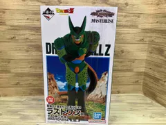 ドラゴンボール - 一番くじ ドラゴンボール VSオムニバスアメイジング B賞  ラストワン 一番くじ ドラゴンボール VSオムニバスアメイジング｜一番くじ