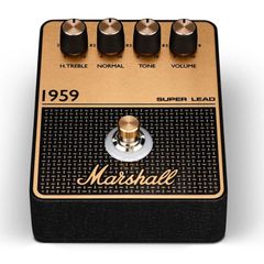 Marshall 1959 SUPER LEAD ディストーションペダル - メルカリ