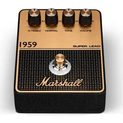 Marshall 1959 エフェクター〈マーシャル〉のサムネイル