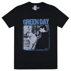 2023年最新】green day tシャツの人気アイテム - メルカリ