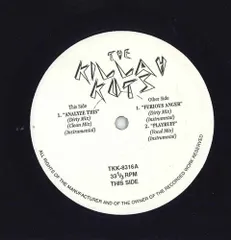 Shyheim - Manchild (2001) for sale online | eBay