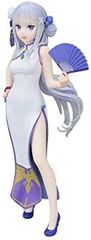 [중고]Re:제로부터 시작하는 이세계 생활 프리미엄 피겨 에밀리아 Dragon-Dress Ver. 전 1종