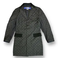 ジュンヤワタナベマン　ジュンヤ　コムデギャルソン　キルト　切替　ジャケット　美品 中古・古着通販】FILSON (フィルソン) eYe COMME des GARCONS