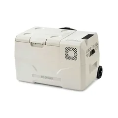【新品未使用】大自工業 メルテック 冷凍冷蔵庫 30L キャスター付き 2025年最新】ポータブル 冷凍庫 30Lの人気アイテム - メルカリ