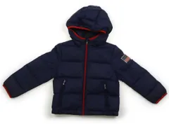 【ポロラルフローレン/POLORALPHLAUREN】コート・ジャンパー 110サイズ 男の子【子供服・ベビー服】（1969483）