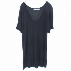 アレキサンダーワン T by ALEXANDER WANG Tシャツ カットソー ボーダー レディース [x963214ss]のサムネイル