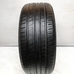 TOYO TRANPATH 235/50R18 2024年製 1本タイヤ。 - メルカリ