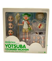 2025年最新】リボルテック よつばの人気アイテム - メルカリ