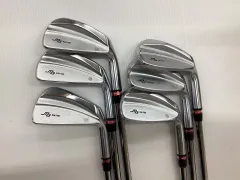 KM-700 | S | KBS TOUR C-TAPER 95 | 中古 | アイアンセット | ミウラ【最短即日発送】