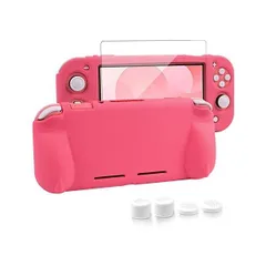 ps4 コントローラー カバー PS4対応用 シリコン素材 ソフト スキンケース CHINFAI プレイステーション4 コントローラー対応