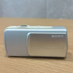 2024年最新】sony cyber-shot uの人気アイテム - メルカリ