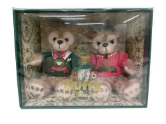 2025年最新】ダッフィー コレクションドールの人気アイテム - メルカリ