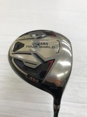 【最短翌日発送】TOUR WORLD TW737 455 | 10.5 | SR | VIZARD EX-A55 | 中古 | ドライバー | ホンマゴルフ