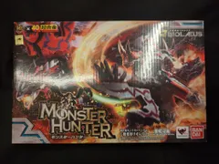 バンダイ 超合金 Ka signature モンスターハンター G級変形リオレウス