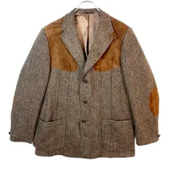 2025年最新】eddie bauer ハリスツイード ジャケットの人気