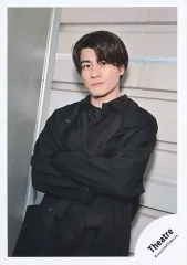 【中古】生写真(STARTO) SixTONES/森本慎太郎/上半身/「DREAM BOYS」グッズオフショット/公式生写真