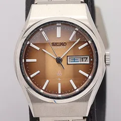 2024年最新】seiko 2623の人気アイテム - メルカリ