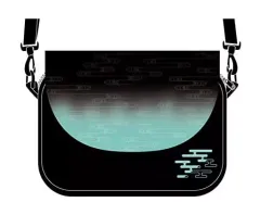 【中古】雑貨 時透無一郎 ミニショルダーバッグ 「鬼滅の刃」