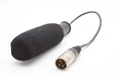 ■美品■ SONY ECM-XM1 マイクロホン