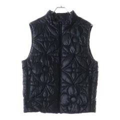 2025年最新】ルイヴィトン ダウンベストの人気アイテム - メルカリ