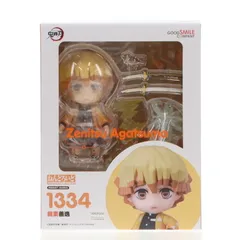 2025年最新】ねんどろいど鬼滅の刃我妻善逸の人気アイテム - メルカリ