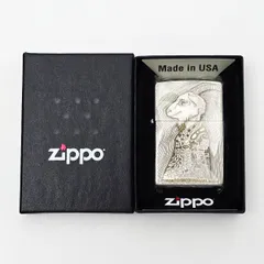 2025年最新】chevon zippoの人気アイテム - メルカリ