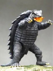 真*！様 未開封 ワンフェス限定 SFムービーセレクション ガメラ(トラウマガメ 真*！様 未開封 ワンフェス限定 SFムービーセレクション ガメラ