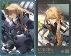 中古】デスクマット 鉄輪＆亀川 B4デスクマット 「不器用な先輩