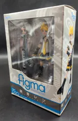 MAXFACTORY figma キャラクター・ボーカル・シリーズ02 鏡音リン・レン 鏡音レン 20