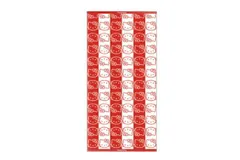 マル 【送料無料】【サンリオキャラクターズ】バスタオル【フェイス】【ハローキティ】【たおる】【海】【プール】【子供】【キッズ】【雑貨】【グッズ】【かわいい】