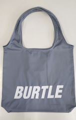 限定品　BURTLE バートル 【リサイクルトートバッグ】