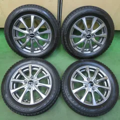 バリ溝！キレイ！8.5分★日産 モコ 純正 155/65R14 ダンロップ エナセーブ EC300 14インチ★ 47 車・バイク・自転車 バリ溝！155&frasl;65R14 スタッドレスタイヤ