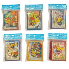 2025年最新】ポケカ スリーブ 祭りの人気アイテム - メルカリ