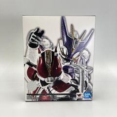 真骨頂製法S.H.Figuarts仮面ライダー電王 ソードフォーム ガンフォーム