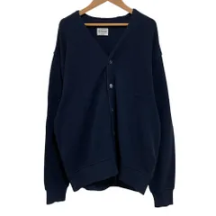 【新品未使用タグ付き】yonetomi 米富 シルク カーディガン Lサイズ 3 SILK KNIT CARDIGAN - Yonetomi STORE ONLINE｜ヨネトミストア