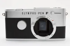 ABランク 整備済み OLYMPUS PEN FT 40mmセット 1ヶ月保証付 2025年最新】olympus pen FTの人気アイテム - メルカリ