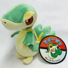 ポケモンセンター限定 ツタージャ ぬいぐるみ 2010年 - メルカリ
