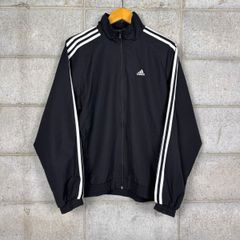 adidas アディダス トラックジャケット ジャージ サイズ メンズ L 古着 b25012863