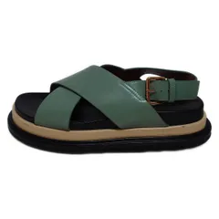 2025年最新】marni レディース サンダル・ミュールの人気アイテム