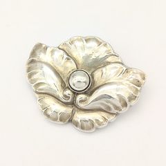 William Walles ウィリアムウォレス レザーバングル パイソン