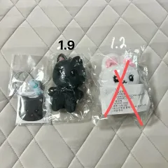 LE SSERAFIM(ルセラフィム・ルセラ) ホン・ウンチェ(HONG EUNCHAE) コチャエ 未開封 人形 ぬいぐるみ ぬい まとめ売り トレカ 1 9