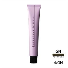 デミ セレクティブライン ミレアム グレーゾーン 4/GN 80g